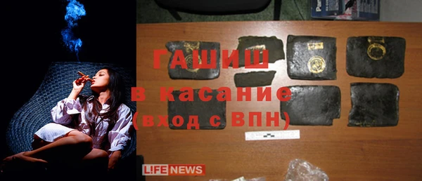 гашик Ессентукская