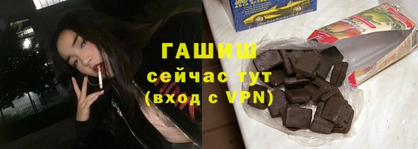 гашик Ессентукская